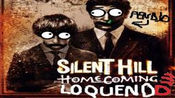 Silent Hill Homecoming Loquendo Parte 4