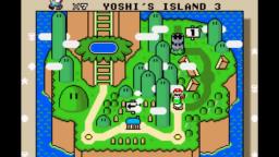 Super Mario World Episode 1