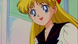 Sailor Moon Sailor Stars Episode 168 Cantonese VCD Dub