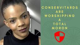 Conservitards are Worshipping a MORON (Collab Mirror)