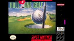 HAL's Hole in One Golf (SNES) - Cruising - Famicom Disk System 2A03 + FDS Cover by Andrew Ambrose