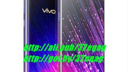 Смартфон, VIVO X23, 6.41 Дюйма, 6G ОЗУ, 128G Память, 2019