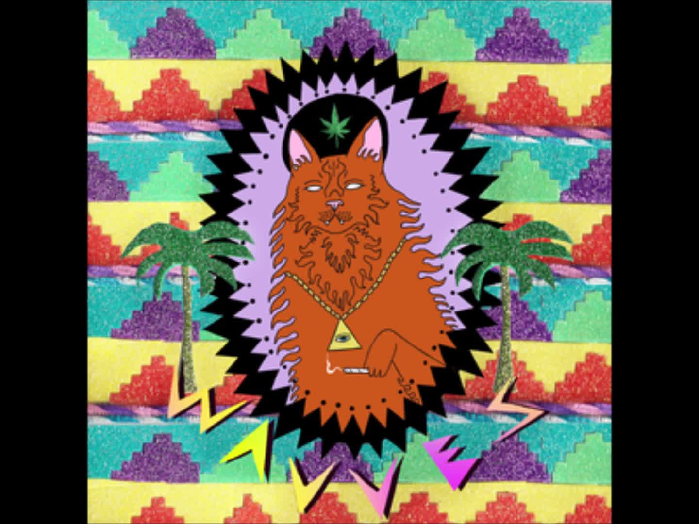 Wavves - Baseball Cards