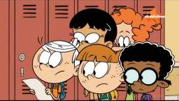 The Loud House El Ataque De Zack Audicon Para Solita