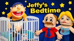 SML Movie - Jeffy's Bedtime