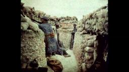 Photos of the Great War in Color