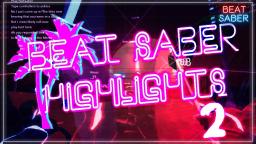 Awesome This Is Halloween Remix || Beat Saber Highlights 2