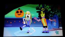 Underdogs United - Un Halloween de Zombis (Esp Latino)