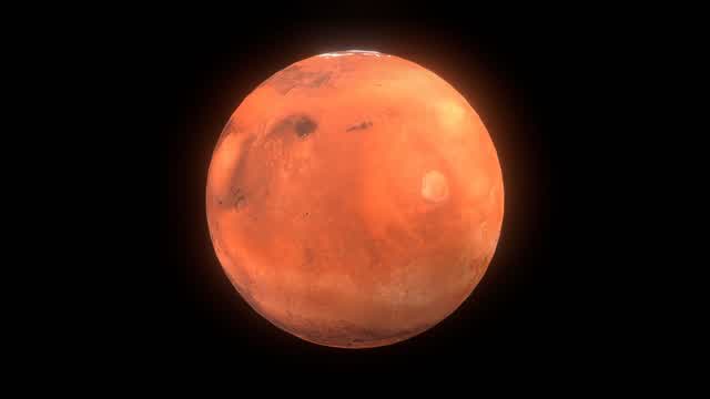 MARS