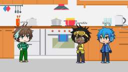 EU SOU UM HOMEM!! - meme (Gacha Life) [2019]