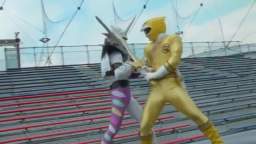 Gaoranger Episode 37 Cantonese Dub