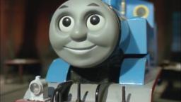 Thomas & Friends/Mr. Men FL Parody: Thomas and the Christmas Rescue