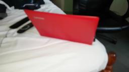 Lenovo IdeaPad 110S Laptop quad core Intel Celeron 2GB RAM 32GB eMMC windows 10 runs good