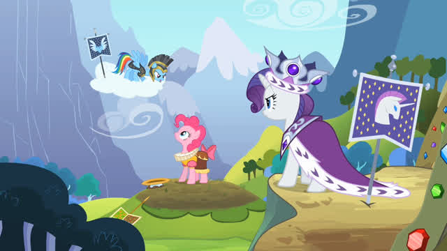 s02e11 Hearth's Warming Eve