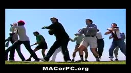 'Mac or PC' Rap Music Video (Mac vs PC, Apple vs Microsoft)