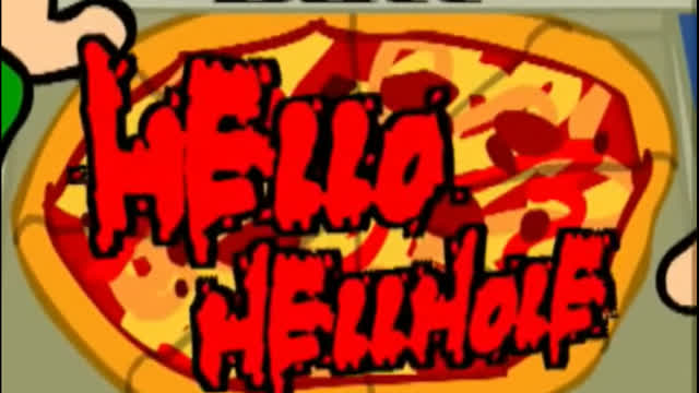 EddsWorld - Hello hellhole (Español Latino)