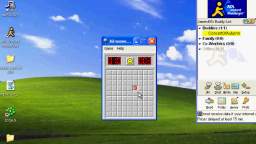 minesweeper gameplay.wmv