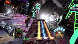 GUITAR HERO 3 - BLACK SUNSHINE (HARD)