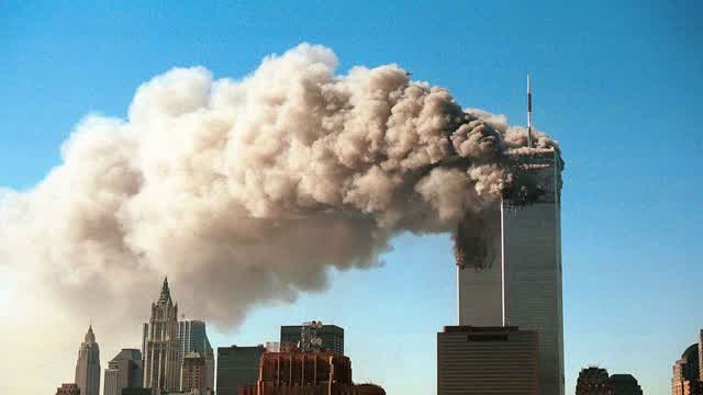 9/11 COHENCIDENCES!!! JEW JOB 9/11 WAS ANNOUNCED IN 2000 IN SATURDAY NIGHT LIVE!