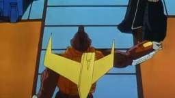 Transformers Headmasters episode 4 English dub