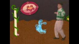 lil guy dance in blues clues vid haha