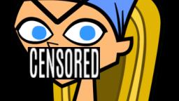 Meme - What Lindsay Really Said to Heather on Total Drama Island