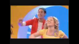 Hi-5 UK - Mis Cinco Dare (Español Latino)