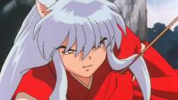 Inuyasha Episode 148 Animax Dub