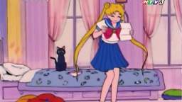 Sailor Moon Episode 19 Vietnamese Dub