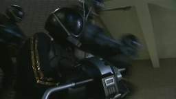 Kamen Rider Kabuto 07