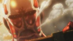 Attack on Titan | Temporada 1 - Episodio 1 [Sub. Español-Latino]