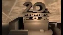 20 century fox opening 3D