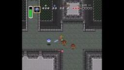 The Legend of Zelda A Link To The Past my 1st PlayThrough (Part 16)[via torchbrowser.com]