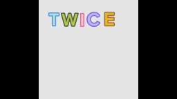 twice house episode 1:abc