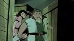 Mechander Robo episode 6 Philippines English dub