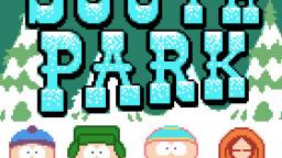 South Park GBC prototype : All Kenny's Deaths