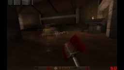 Quake Sandbox Mod