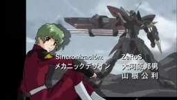 Mobile Suit Gundam SEED | episode 7 | Esp sub. (nanikanofansub)