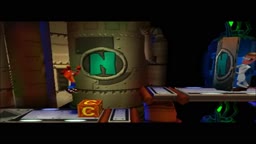 Crash Bandicoot 2: Cortex Strikes Back Soundtrack: Space Station Levels