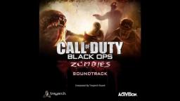 Black Ops Zombies Soundtrack - 'The One'