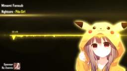 Nightcore - Pika Girl