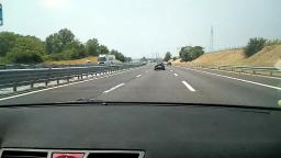 Autostrada veneto 594Khz MW stilo jtd '02