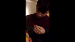 Jordan Reviews Starburst Jelly Beans