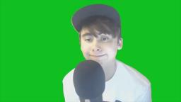 LeafyIsHere_-_Fake_Cry_Green_Screen___MemeScreen