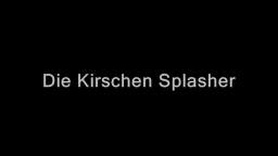 Die Kirschen Splasher