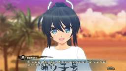 Senran Kagura Estival Versus - Day 8.5 - Tolerant Evil