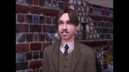 The Sims 2 Harry Potter and the Order of the Phoenix - Chapter 5. Order of the Phoenix