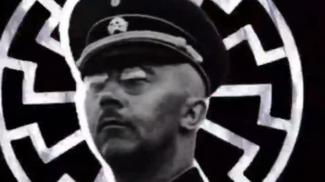 EDIT - Heinrich Himmler Edit