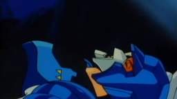 Ronin Warriors Episode 6 English Dub