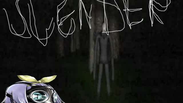 SKINNY HORSE / Stop It Slender - GamePlay